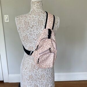 Nupouch Anti-theft Daypacks